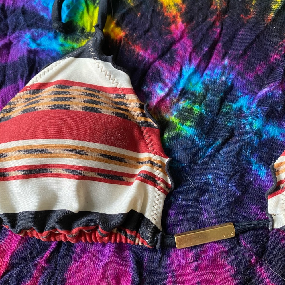 Vix bikini top BUNDLE FOR 2 for $15- 9.99 shipping - Picture 2 of 2